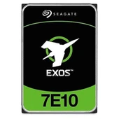 Seagate 10Tb Exos 7E10 7200Rpm ST10000NM017B 256Mb Sata 6Gbit-sn Sabit Disk (Oksid İthalat) - 1
