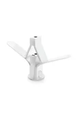 KANATLI ALÇIPAN DÜBELİ 2 MM (PKT/500 ADET) - 1