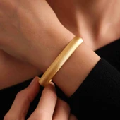 Altın Hediyelik Bilezik Gölge Setina - 2