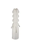 PLASTİK DÜBEL 10 MM PKT=500 ÇUVAL=50 PKT - 1