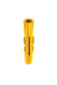 PLASTİK ROKET DÜBEL 10 mm - 1
