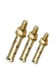 M KLİPSLİ DÜBEL 12x150mm - 2