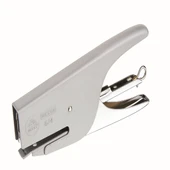 Delta Pens Tipi Zımba Makinesi Aktif 15 Syf 6/4 104 - 1