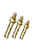 M KLİPSLİ DÜBEL 8x75mm - 2