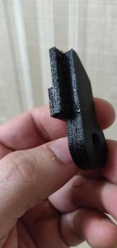 Tak Tappo Aerlang H6 Plastik Aparat - 2