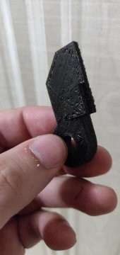 Tak Tappo Aerlang H6 Plastik Aparat - 3