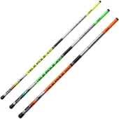 D.A.M. Glass Fiber Tele Pole 500 CM Göl Kamışı - 1