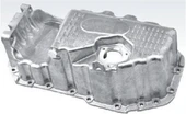 Volkswagen Golf 5 2004-2008 Model Arası 1.6 FSI Motor Kodlu Araçlar İçin Yağ Karteri - 1