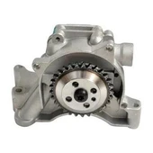 Volkswagen Golf 5 2005 - 2009 Model Arası 1.4 TSI Motor Yağ Pompası Orijinal - 1
