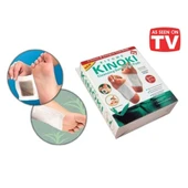 Ayak Detox Bandı 10 Adet - 1