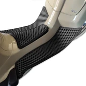 Bod Arora Prime Motor 3D Havuzlu Paspas Siyah thumbnail 2