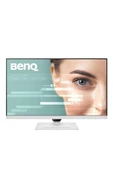 BenQ GW3290QT 32'' 5 ms 2K Pivot IPS 75 Hz Monitör Outlet - 1