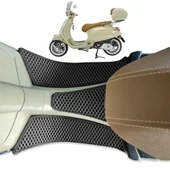 Bod Arora Prime Motor 3D Havuzlu Paspas Siyah thumbnail 1