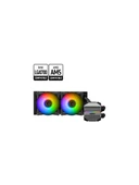 MSI Mag Coreliquiad M240 240 mm Sıvı Soğutucu - 1