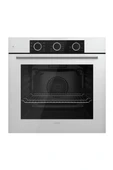 Ferre XE62CB FlowArt Beyaz Ankastre Fırın - 4
