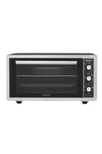 Simfer 4503 Inox 45 Litre Turbo Midi Fırın - 3