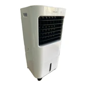 Süsler SH-9006 R Uzaktan Kumandalı Hava Soğutucu - 4
