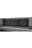 FERRE XE62CPR FlowArt Gri Ankastre Fırın - 4
