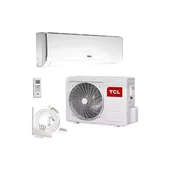TCL TAC-18CHSD/XA21I 18000 BTU A++ İnverter Duvar Tipi Klima - 1