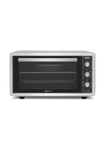 Simfer 4507 Turbo 45 lt Inox Midi Fırın - 2