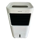 Süsler SH-9006 R Uzaktan Kumandalı Hava Soğutucu - 5