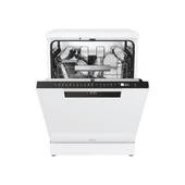 Haier XF 5C7M0W-17 Wi-Fi 8 Programlı Bulaşık Makinesi - 4