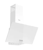 Ferre flowart basic SS serisi beyaz ankastre set ( XE62CB+D087+SS206 ) - 2