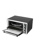Simfer 4503 Inox 45 Litre Turbo Midi Fırın - 2