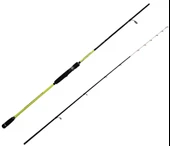 Yek Outdoor Hazır Tekne Oltası Seti Okuma Orata Tekne Kamışı 202cm 150-200gr 2 Parça Olta Kamışı&Okuma ARIA-8000a Olta Makinesi - 2