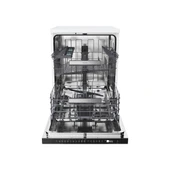 Haier XF 5C7M0W-17 Wi-Fi 8 Programlı Bulaşık Makinesi - 2