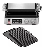 Braun MultiGrill 7 CG 7040 2000 W Tost Makinesi - 1