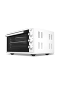 Simfer 4502 45 lt Beyaz Midi Fırın - 1
