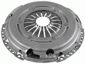 Baskı Balata Volant Komple - Audi A3 - Bora - Caddy 3 - Golf 4,5,Plus - Jetta 3 - Passat - Polo Hb - Touran - 1