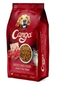 Cango Yetişkin Köpek Maması 10 kg Kuzu Etli Pirinçli ve Biftekli 2 li Karma Paket - 3