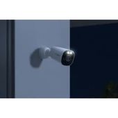REOLINK 8MP WIFI BULLET Argus Eco Ultra IP Güvenlik Kamera Wlan (Kablosuz) Renkli - 7