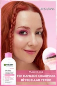 Micellar Kusursuz Makyaj Temizleme Suyu 200ml thumbnail 2