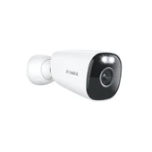 REOLINK 8MP WIFI BULLET Argus Eco Ultra IP Güvenlik Kamera Wlan (Kablosuz) Renkli - 1