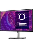 Dell P2423 24" 5 ms WUXGA Pivot IPS 60 Hz Monitör Outlet - 2