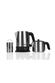 Arnica Demli Inox 1800 W Çelik Çay Makinesi  IH33150 - 2