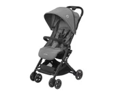 Maxi-Cosi Lara2-Pebble S Tek Elle Katlanabilen Ultra Kompakt Seyahat Sistem Bebek Arabası Grey-Graphite - 2
