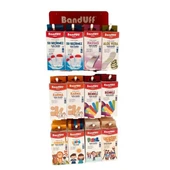 Banduff Yara Bandı Standı 120 li - 1