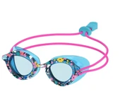 Speedo Mavi  Çocuk Yüzücüğü Gözlüğü KDS Sunny G Pop  8-77507051506 - 1