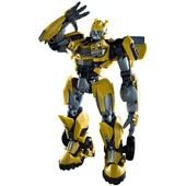 Nessiworld Transformers Bumblebee 16 Cm thumbnail 1