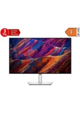 Dell UltraSharp U2724D 27'' 5 ms 2K Pivot IPS 120 Hz Monitör Teşhir - 1