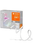 Ledvace Smart Led  320lm 1 Metre WIFI Kontrollü Ek Şerit - 1
