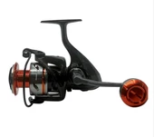Okuma Pisces PS-4000A 3+1 BB Olta Makinesi - 1
