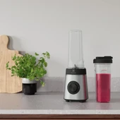 Electrolux E4SB1-4ST 350 W Smoothie Spor Blender - 4