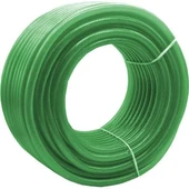 SÜRMENE PLASTİK 1/2 ÖRGÜLÜ SÜPER BAHÇE HORTUMU - 1