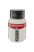 Amsterdam Standart Akrilik 500 Ml. Titanium Buff Deep / 290 - 1
