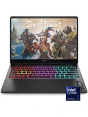 HP Omen Intel Core Ultra 7 155H 16GB 1TB SSD RTX4060 Windows 11 Home 14" FHD Taşınabilir Bilgisayar 9V817EA - 1